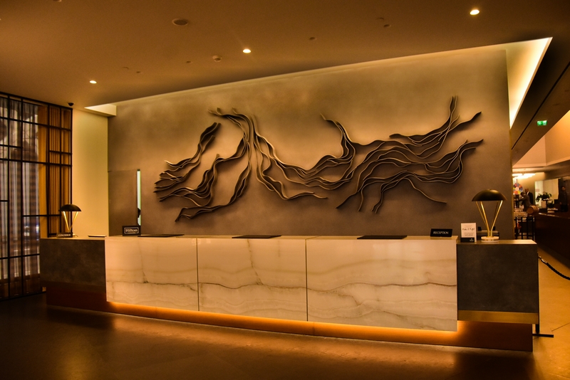 Hilton Beirut Downtown